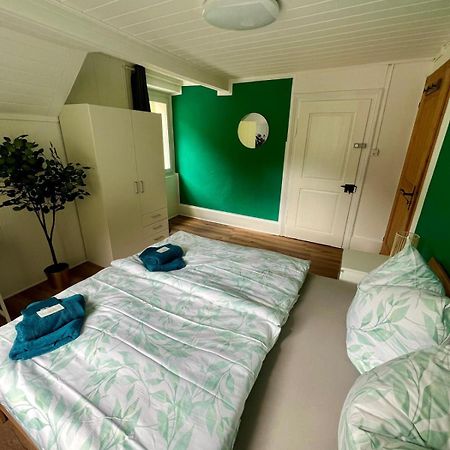 Hotel - Haus Biasca Gurtnellen Kültér fotó