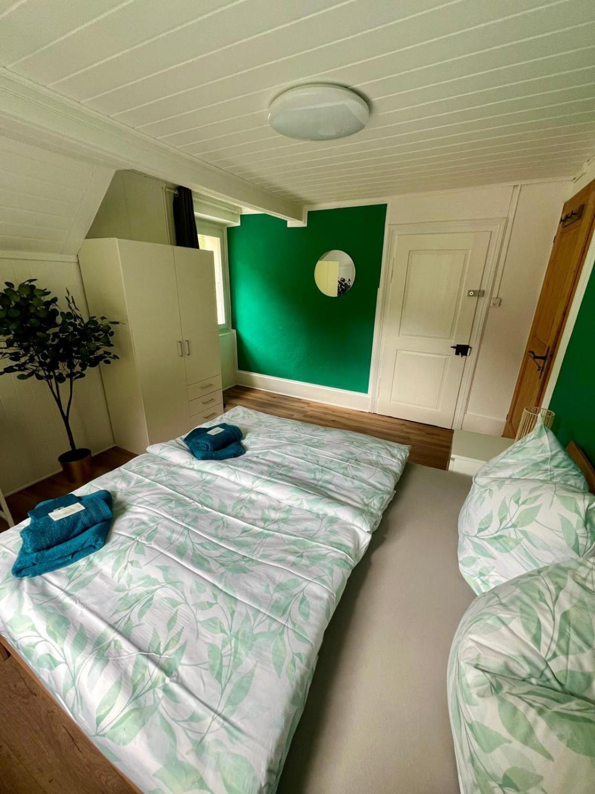 Hotel - Haus Biasca Gurtnellen Kültér fotó