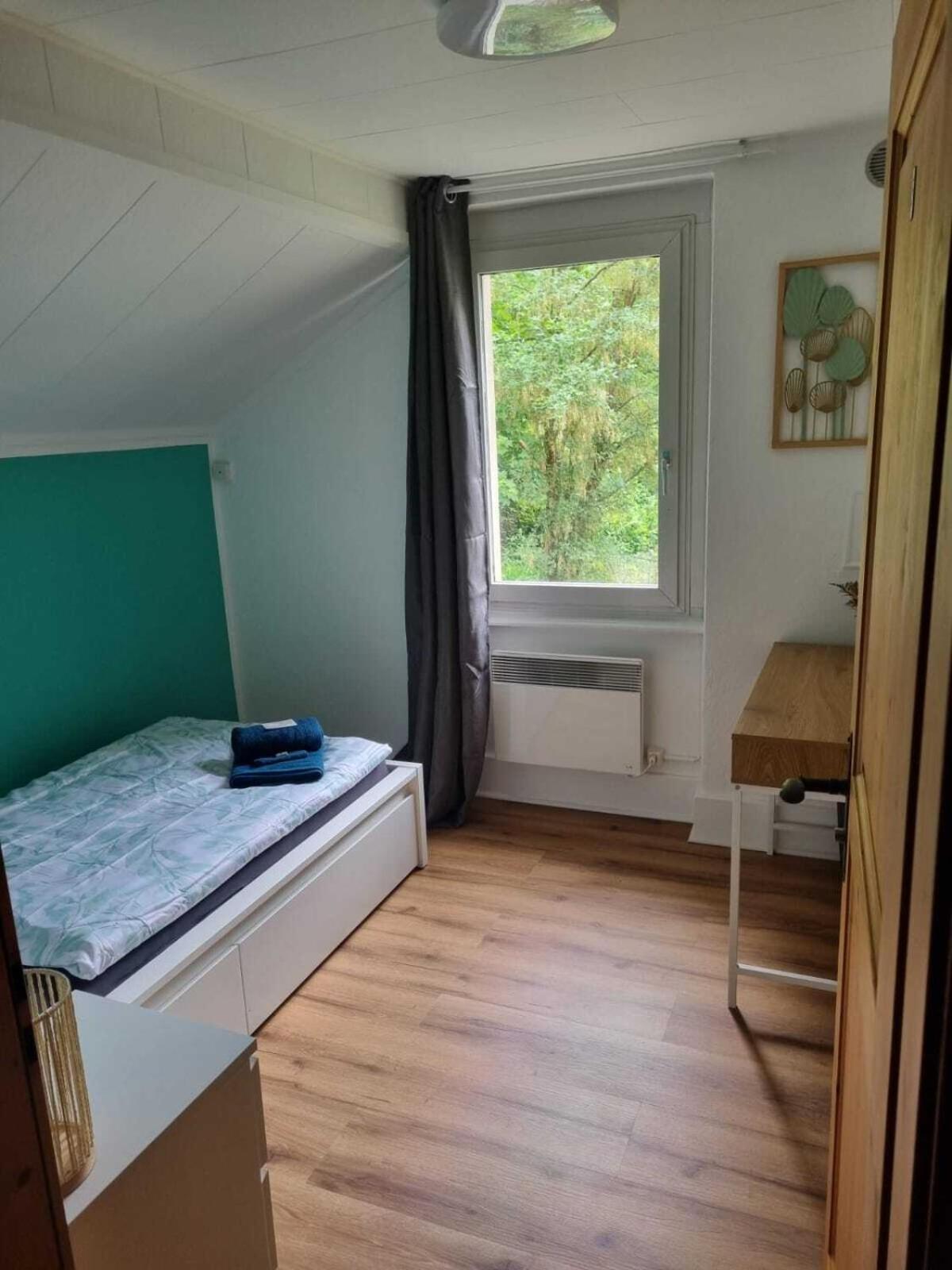 Hotel - Haus Biasca Gurtnellen Kültér fotó